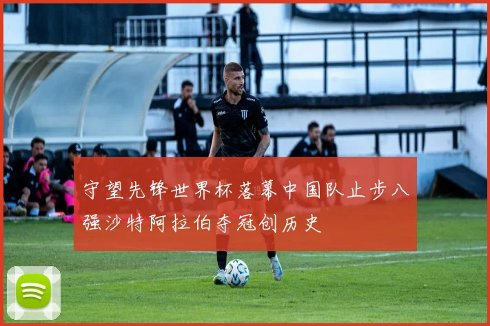 守望先锋世界杯落幕中国队止步八强沙特阿拉伯夺冠创历史