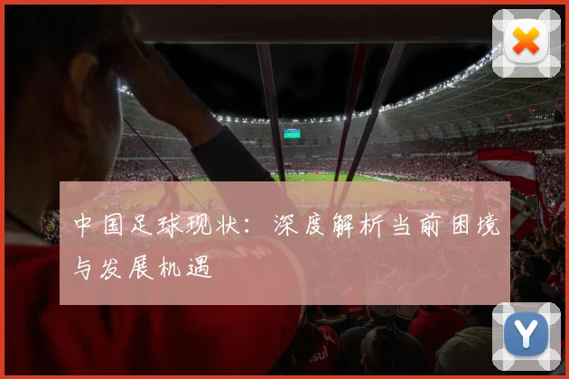 中国足球现状：深度解析当前困境与发展机遇