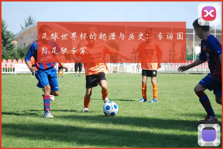 足球世界杯的起源与历史：专访国际足联专家