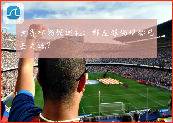 世界杯场馆巡礼：哪座球场堪称巴西之魂？
