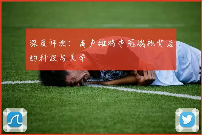 深度评测：高卢雄鸡夺冠战袍背后的科技与美学