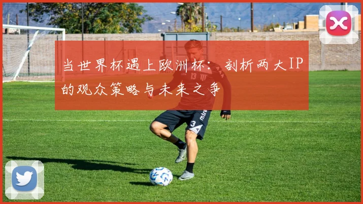 当世界杯遇上欧洲杯：剖析两大IP的观众策略与未来之争
