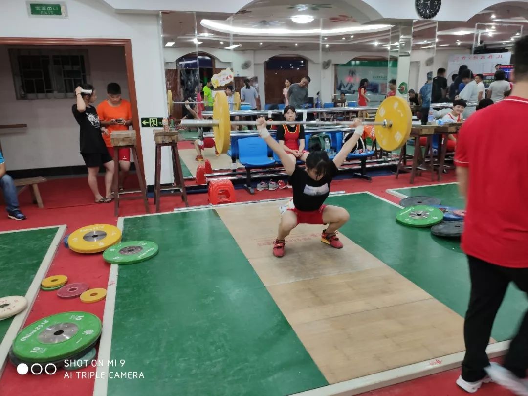 福建省举重锦标赛_福建省举重比赛_福建青少年举重省赛冠军名单